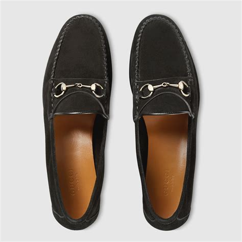 are gucci loafers worth the money|Gucci suede loafers women.